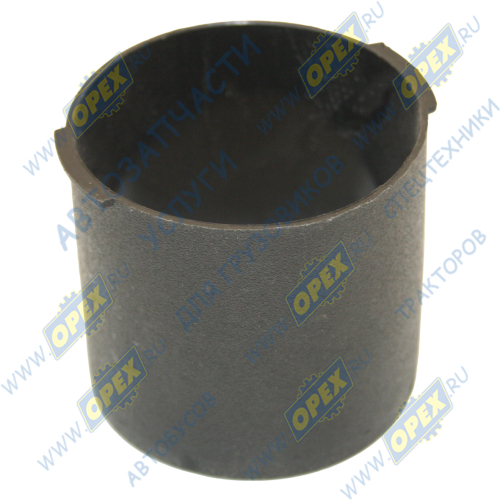 80-3709026 Втулка ПВХ ф66х69 L=65 рулевого управления средняя МТЗ РУП